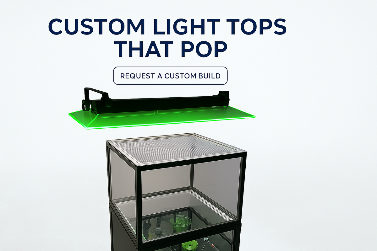 LED Tops